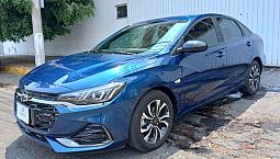 Chevrolet Cavalier 2022