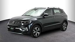 Volkswagen Taigun 2023