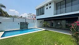 Casa En Venta, Vista Hermosa, 3 Recamaras