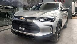 Chevrolet Tracker 2023 1.2 Premier At