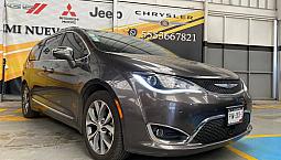 Chrysler Pacifica 2017