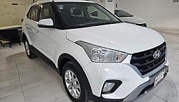 Hyundai Creta 2020