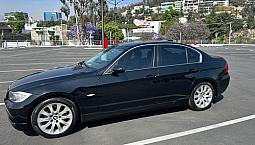 Bmw Serie 3 2.5 325Ia Progressive At