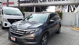 Honda  Pilot  2016