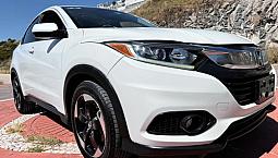 Honda Hr-V 1.8 Epic Cvt