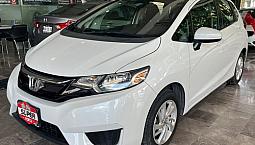 Honda Fit 2016 1.5 Fun Mt