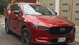Mazda Cx-5 2.5 S Grand Touring 4X2 At
