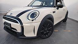 Mini Cooper 2022