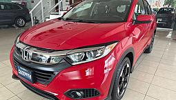 Honda Hr-V 2020
