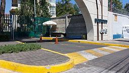Departamento En Venta Camino A Santa Fé No. 606 Zona F. #Condominio Granados., Colonia El Cuernito, C.p. 01220