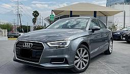 Audi A3 2019