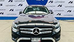 Mercedes-benz Clase Glc 2017