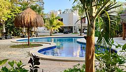 ¡Vive El Sueño En Playa Del Carmen! Casa En Venta En Residencial Bali I Lifestyle ¡Una Oportunidad Única De Vivir En Una De Las Zonas Más Exclusivas De Playa Del Carmen!
