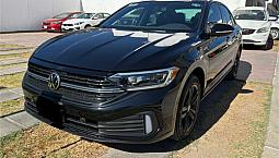 Volkswagen Jetta 1.4 T Fsi Highline Tiptronic