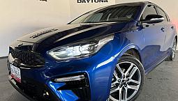 Kia Forte Sedan 2020