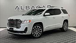 Gmc Acadia 2020