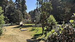 Casa En Venta Popopark, Atlautla Con Amplio Terreno Cerca Del Centro Amecameca
