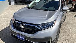 Honda Cr-V 2021