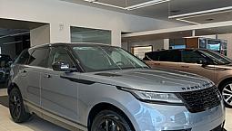 Land Rover Range Rover Velar 3.0 Mhev Dynamic Se