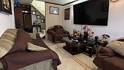 Casa En Venta, San Ildefonso, 3 Recamaras