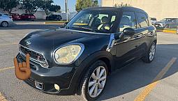 Mini Countryman 2015