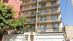 Departamento En Venta, Recuperación Bancaria, Col. Roma Sur, Cuauhtemoc, Ciudad De Mexico. Jf08