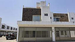 Casa En Renta En Residencial Pueblos Mágicos