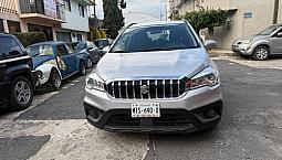 Suzuki Sx4 Versión Scross 2017