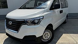 Hyundai Starex 2019