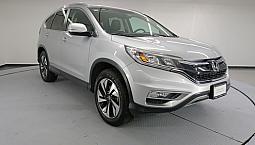 Honda Cr-V 2016