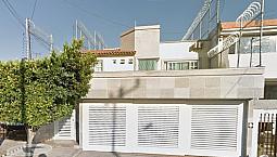 Casa En Venta En Alberto J. Pani, Cd. Satélite, 53100 Naucalpan De Juárez, Méx.                                    Maja122