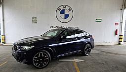 Bmw X4 3.0 M40I