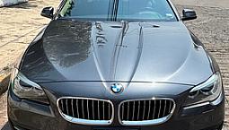 Bmw Serie 5 2.0 520Ia At
