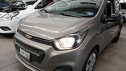 Chevrolet Beat 2019 1.2 Hb Lt Mt