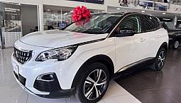 Peugeot 3008 2021