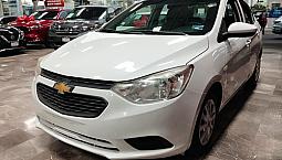 Chevrolet Aveo 2022