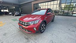 Volkswagen Virtus 2023