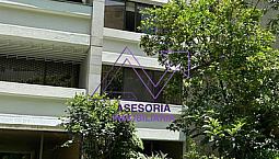 Departamento En Venta En Lomas De Chapultepec Lv464