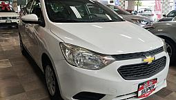 Chevrolet Aveo 2022
