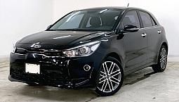 Kia Rio 2021