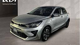 Kia Kia Rio Hb 2022