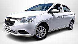 Chevrolet Aveo 2022