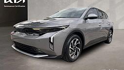 Kia K3 2025