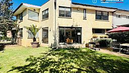 Casa En Venta  En Condominio Colonia  El Molino