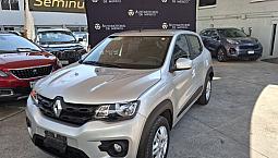 Renault Kwid 2020