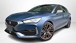 Cupra Leon Cupra 2023