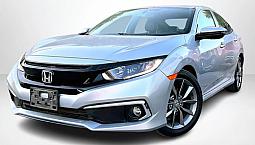 Honda Civic 2019