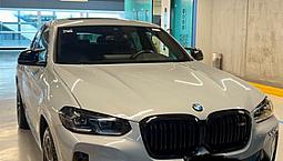 Bmw X4 3.0 M40I