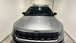 Jeep Compass 2022