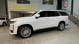 Cadillac Escalade 2022 6.2 Suv Platinum 4X4 At
